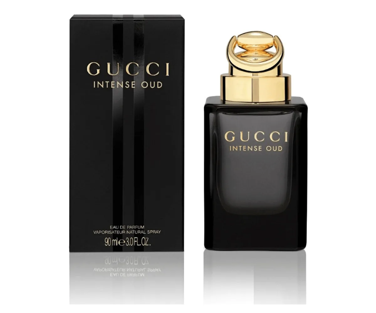 Gucci Oud Intense EDP 90 ML Erkek Parfüm
