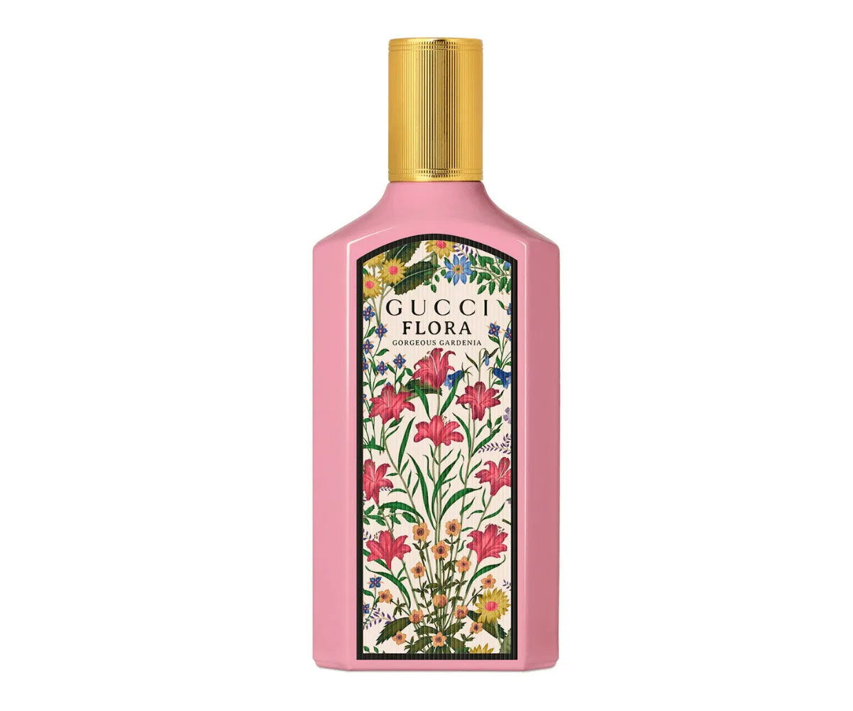 Gucci Flora Gorgeous Gardenia EDP 100 ml Kadın Parfüm