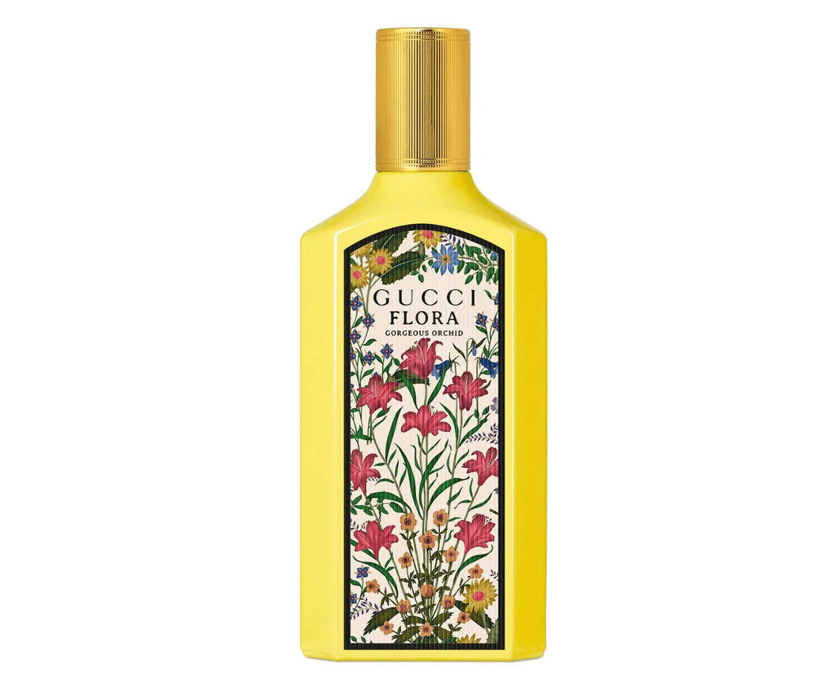 Gucci Flora Georgeous Orchid EDP 100 ML Kadın Parfüm