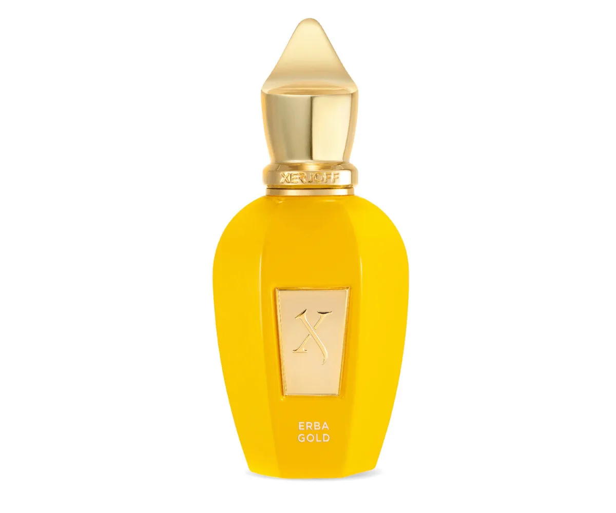 Xerjoff Erba Gold EDP 100 ML Erkek Parfüm