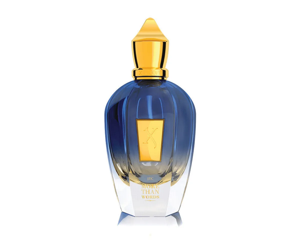 Xerjoff Jtc More Than Words EDP 100 ML Erkek Parfüm