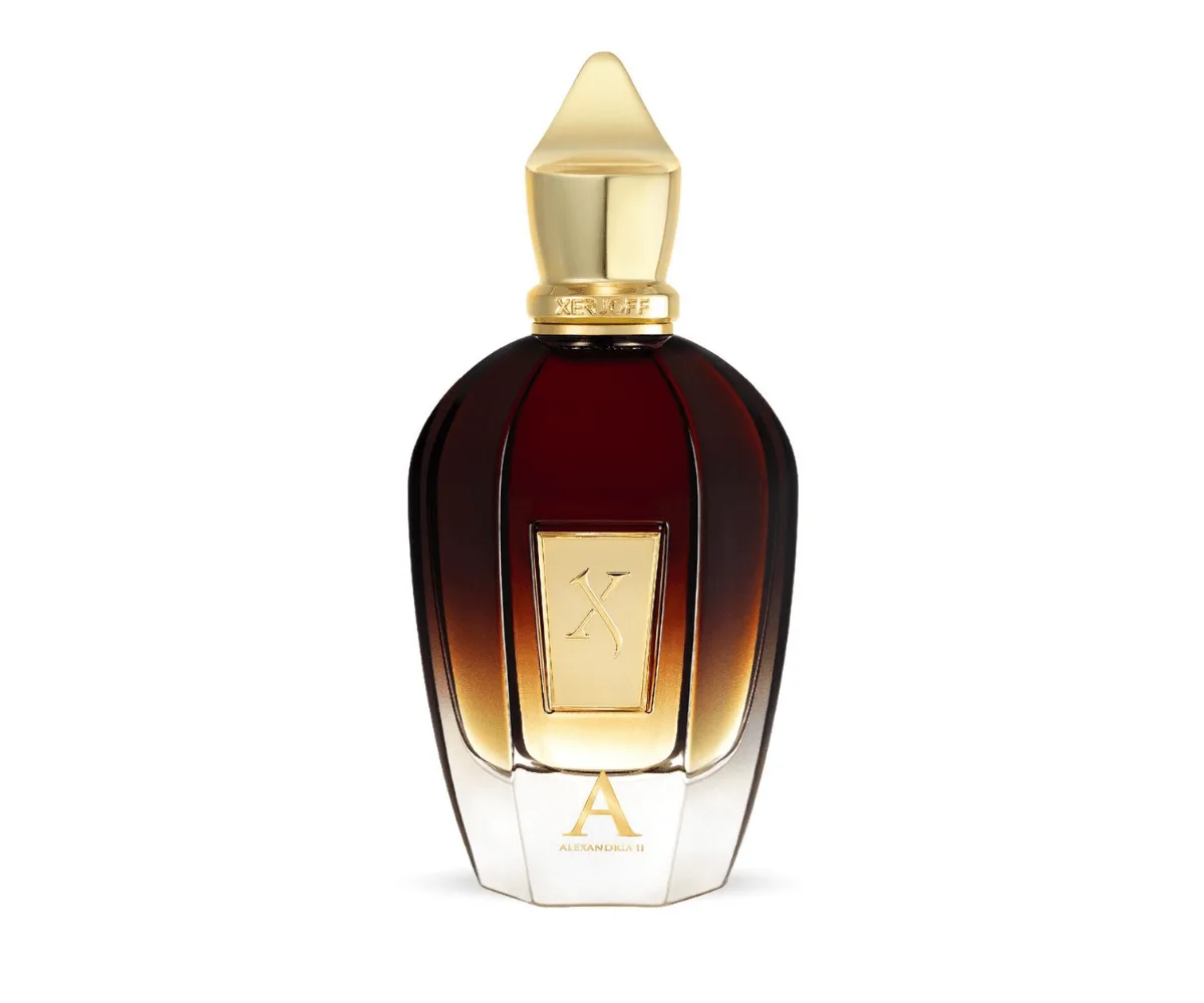 Xerjoff Alexandria II 100 ml EDP Erkek Parfüm