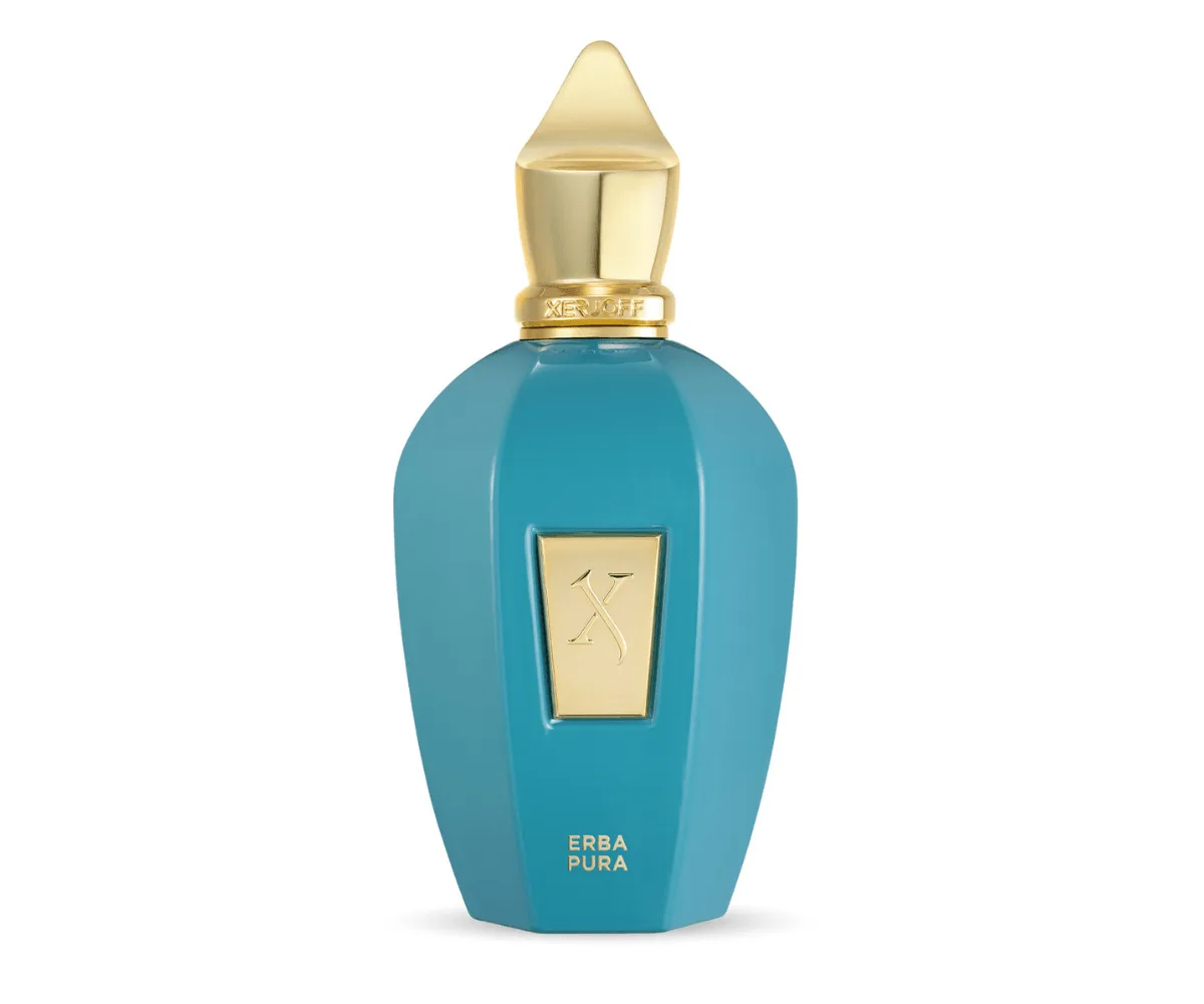 Xerjoff XJV Erba Pura Edp 100 ML Erkek Parfüm