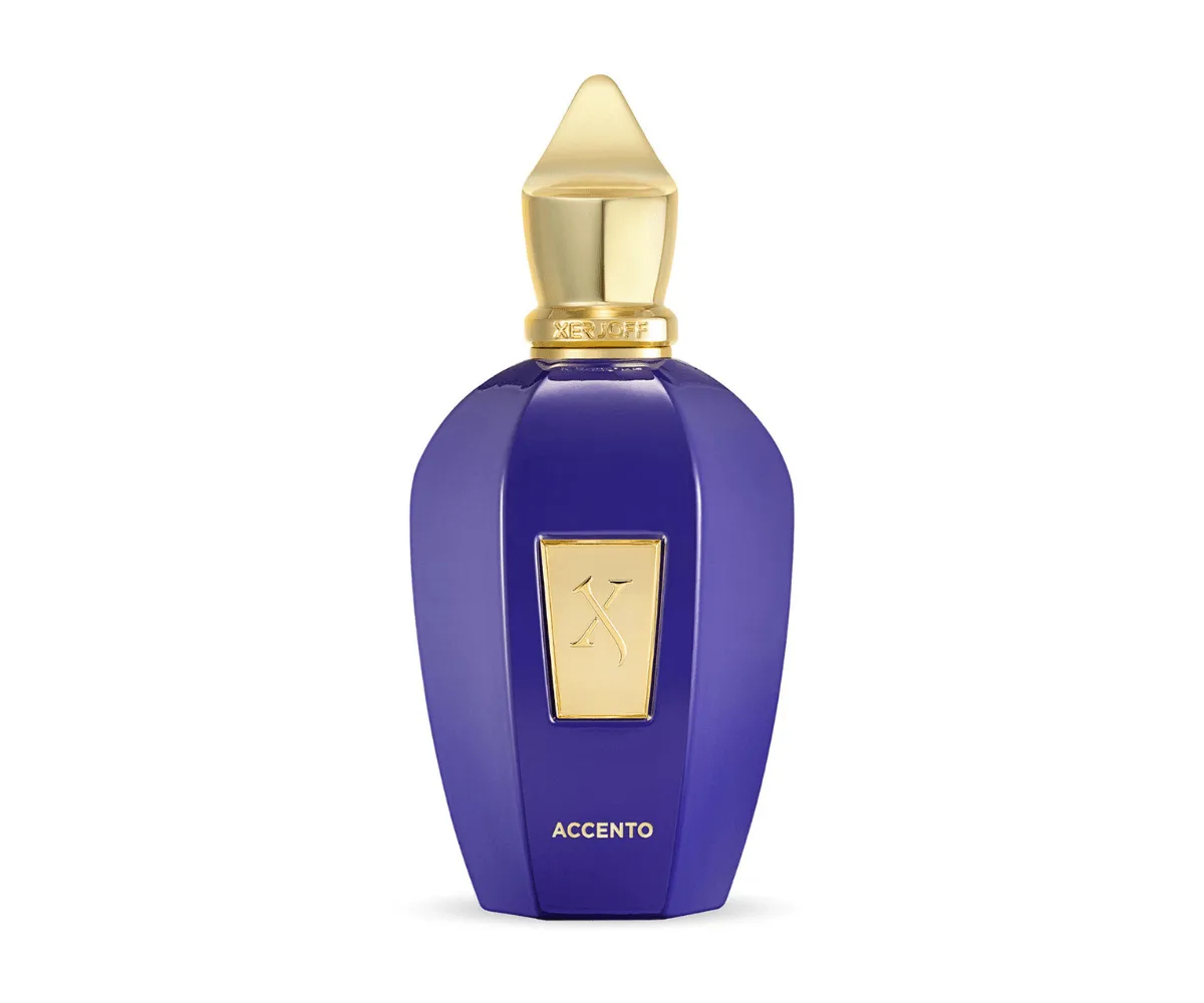 Xerjoff Accento EDP 100 ML Unisex Parfüm