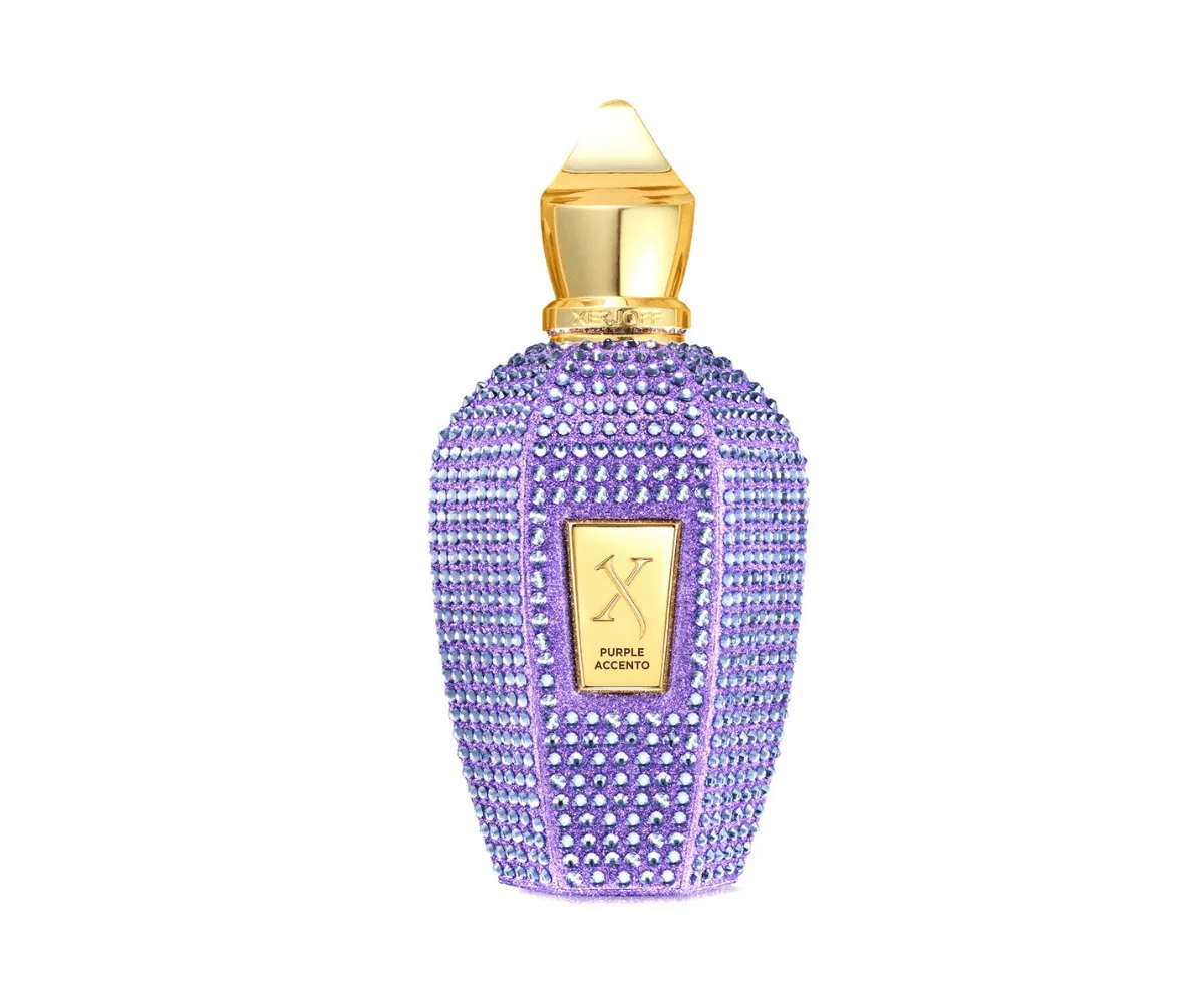 Xerjoff V Purple Accento 100 ML Erkek Parfüm