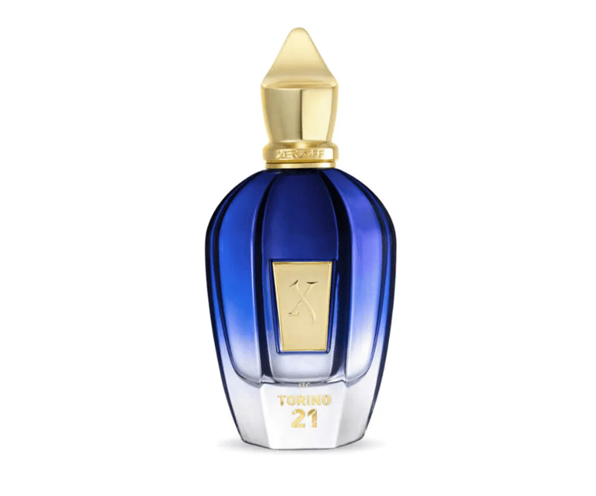 Xerjoff Torino 21 EDP 100 ML Unisex Parfüm