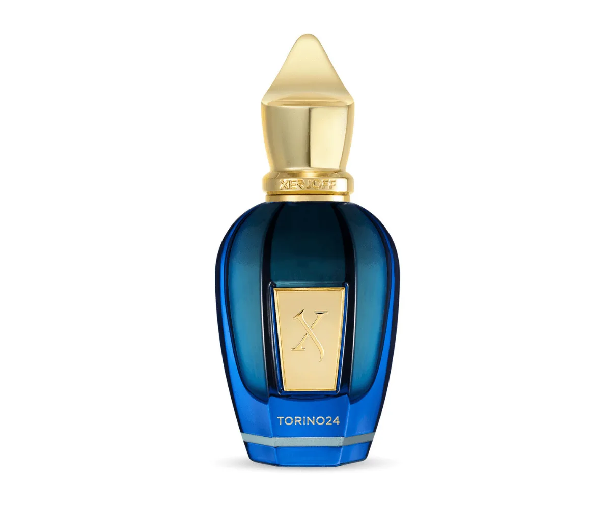 Xerjoff Torino 24 EDP 50 ML Erkek Parfüm