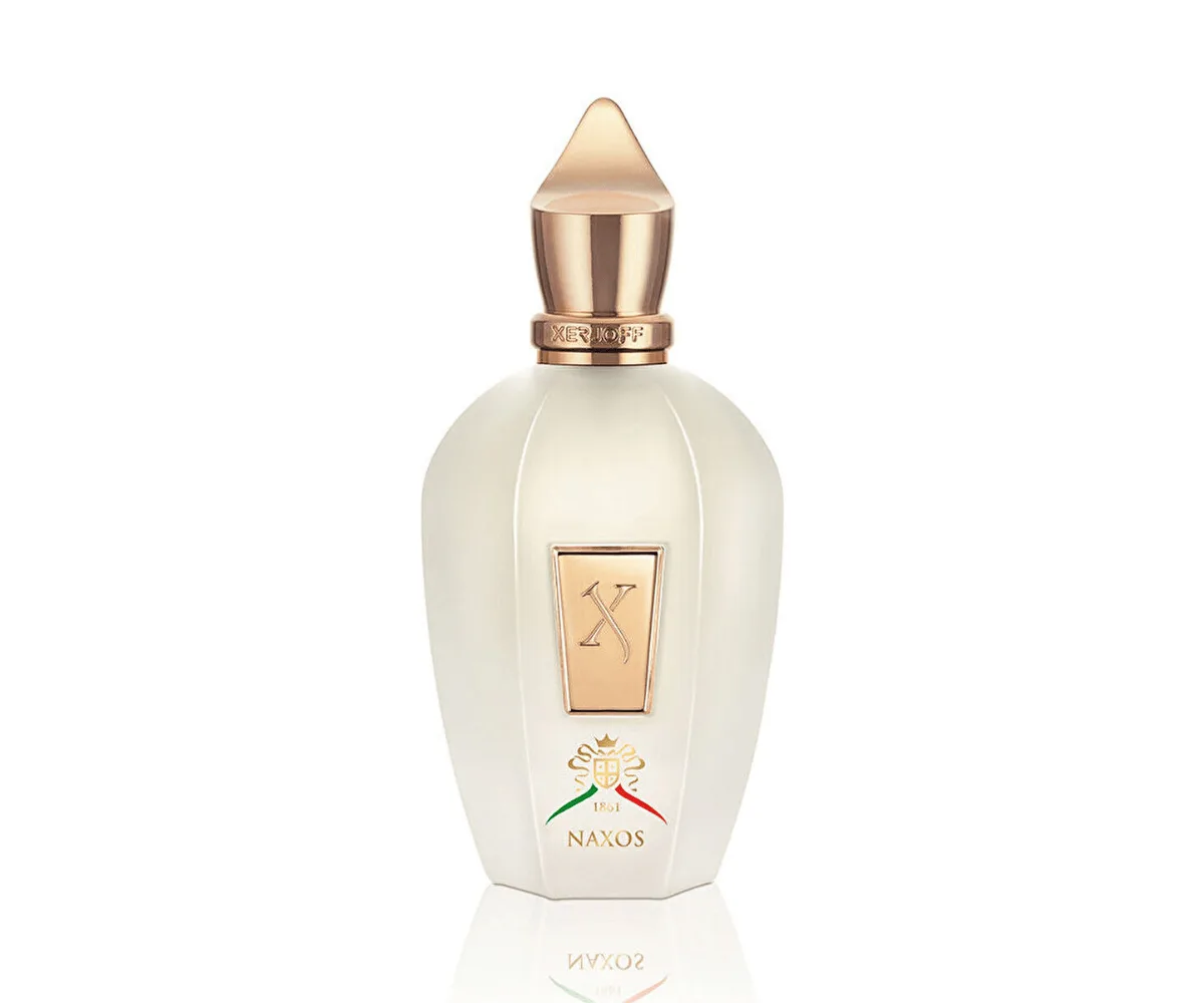 Xerjoff Naxos 1861 100 ML EDP Erkek Parfüm