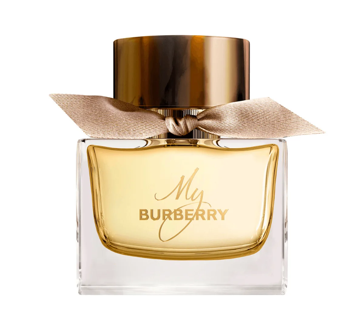 My Burberry EDP 90 ML Kadın Parfüm