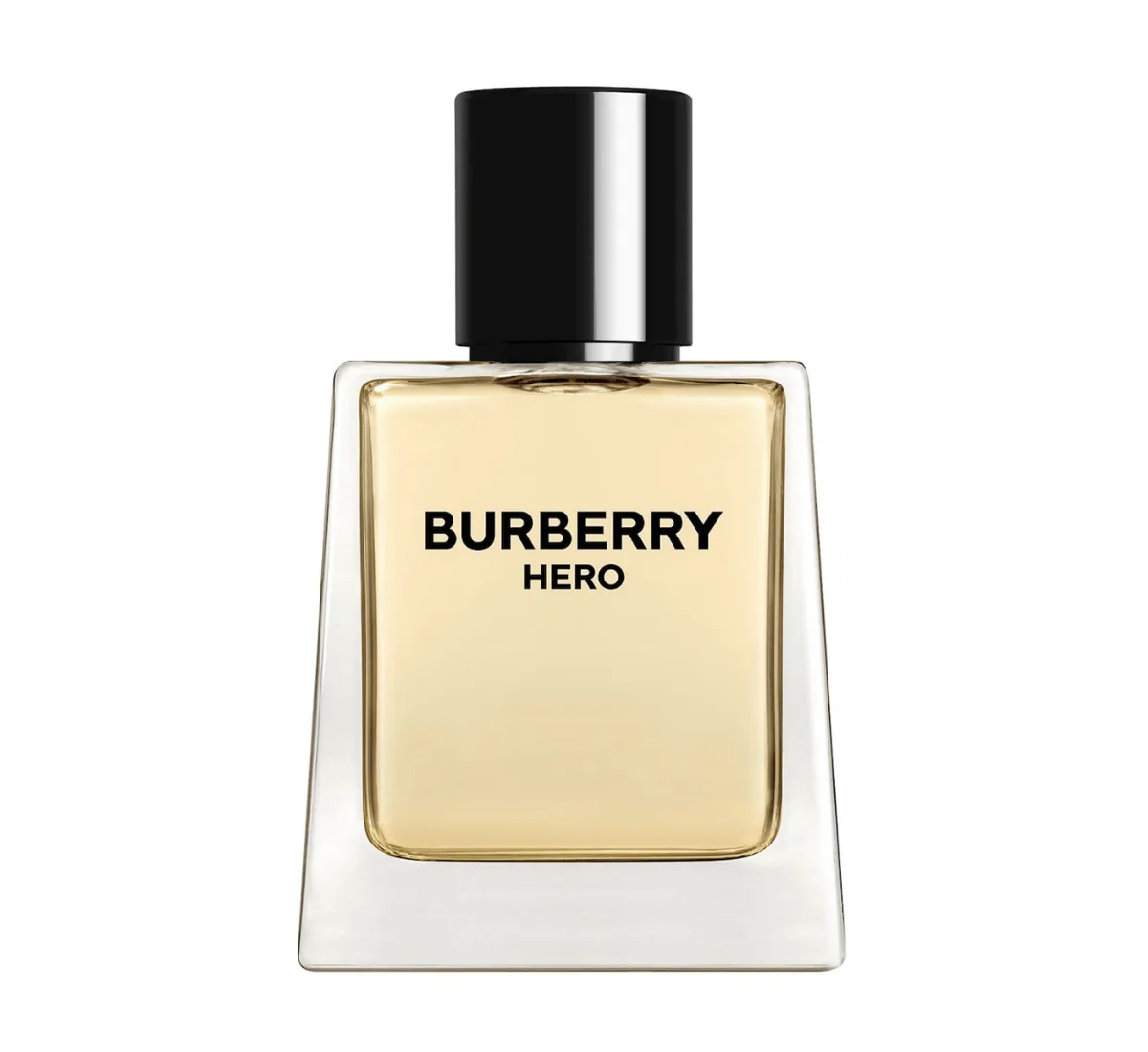 Burberry Hero EDT 100 ML Erkek Parfüm
