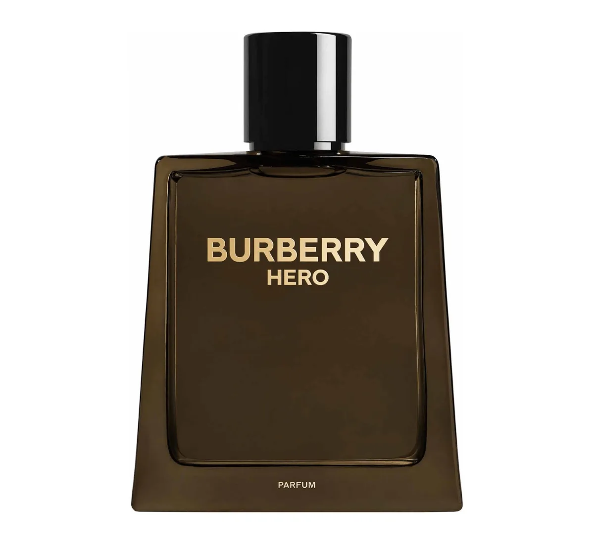 Burberry Hero Parfum Intense 100 ML Erkek Parfüm