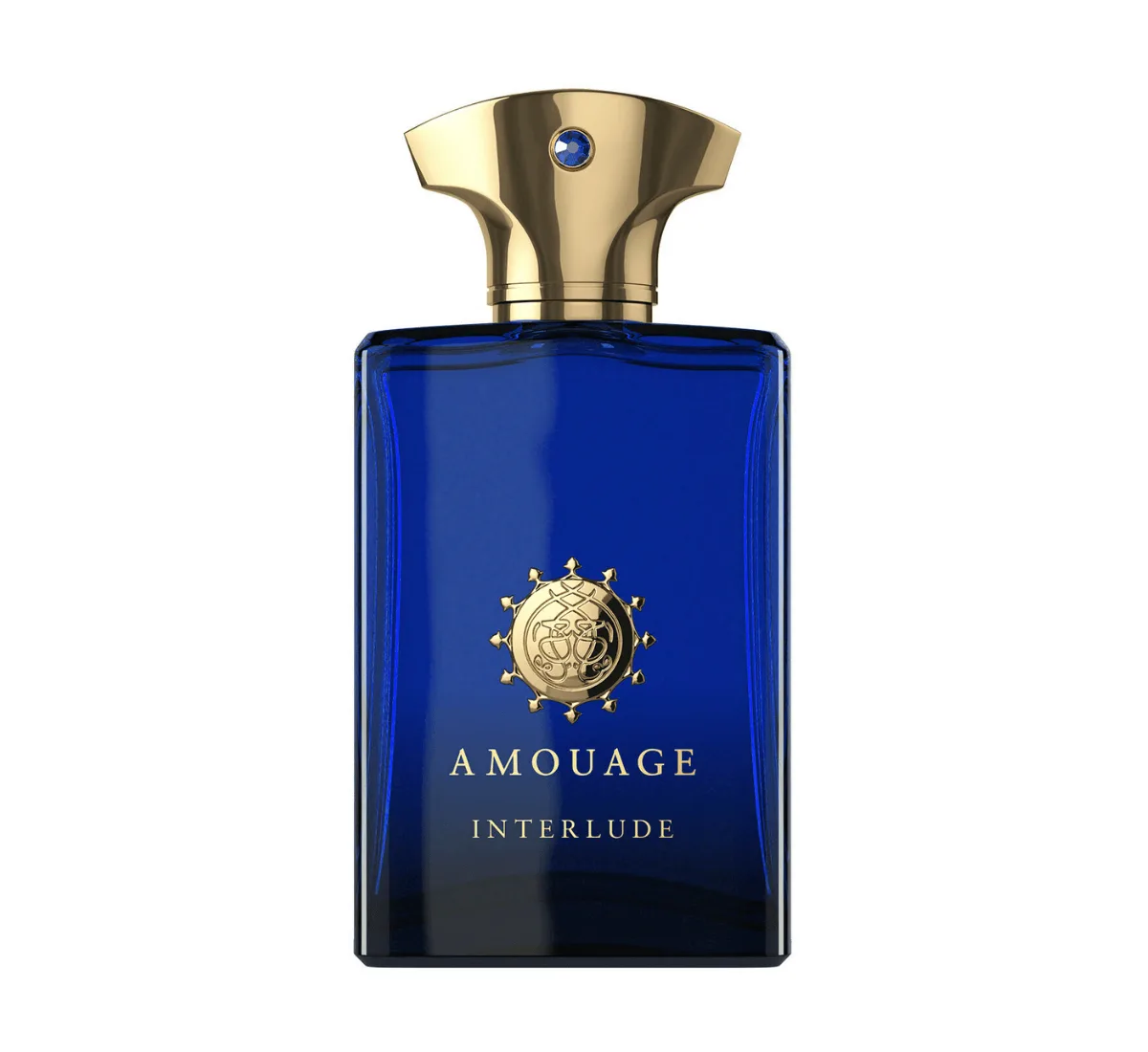 Amouage Interlude Man EDP 100 ML Erkek Parfüm