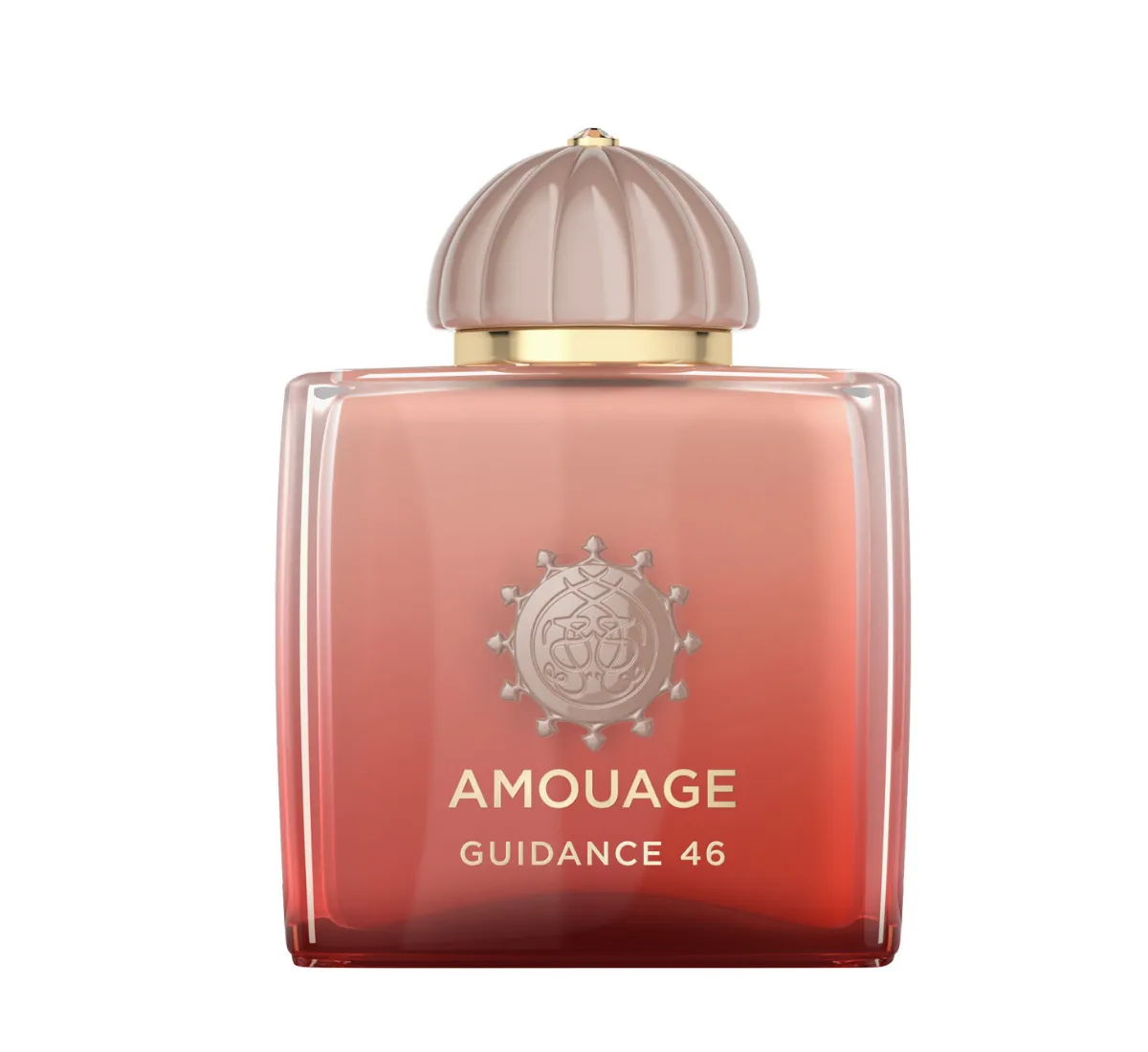 Amouage Guidance 46 Exceptional Extrait 100 ML Kadın Parfüm