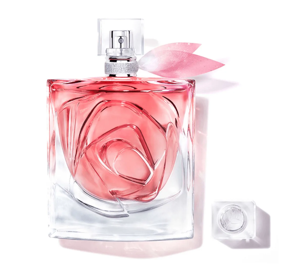 Lancôme La Vie Est Belle Rose Extraordinaire EDP 100 ML Kadın Parfüm