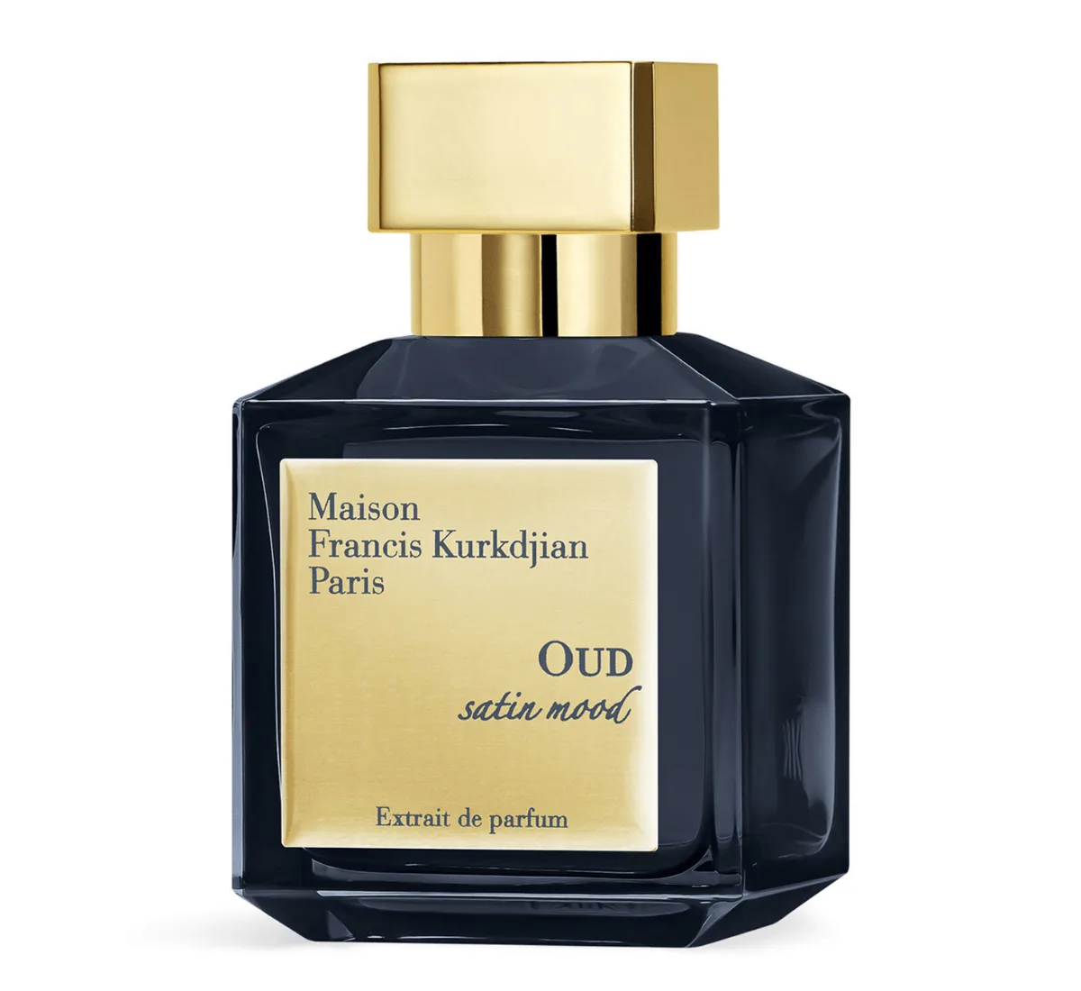 Maison Francis Kurkdjian Oud Satin Mood Extrait de Parfum 70 ML Erkek Parfüm