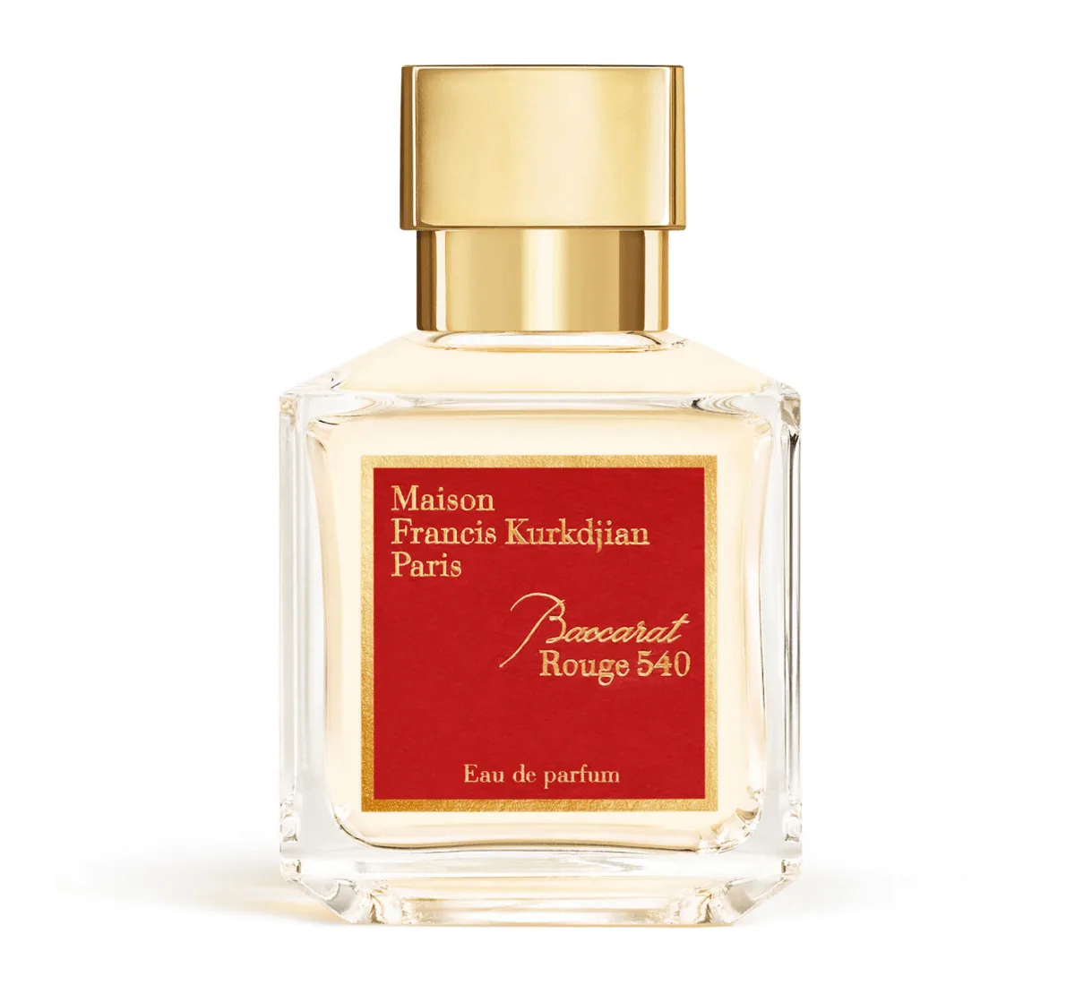 Maison Francis Kurkdjian Baccarat Rouge 540 EDP 70 ML Unisex Parfüm
