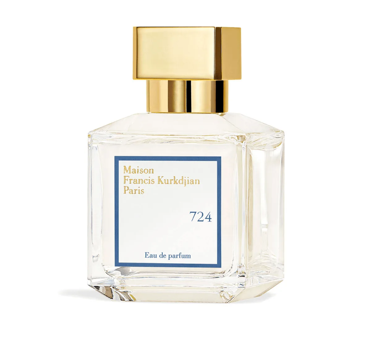 Maison Francis Kurkdjian 724 EDP 70 ML Unisex Parfüm