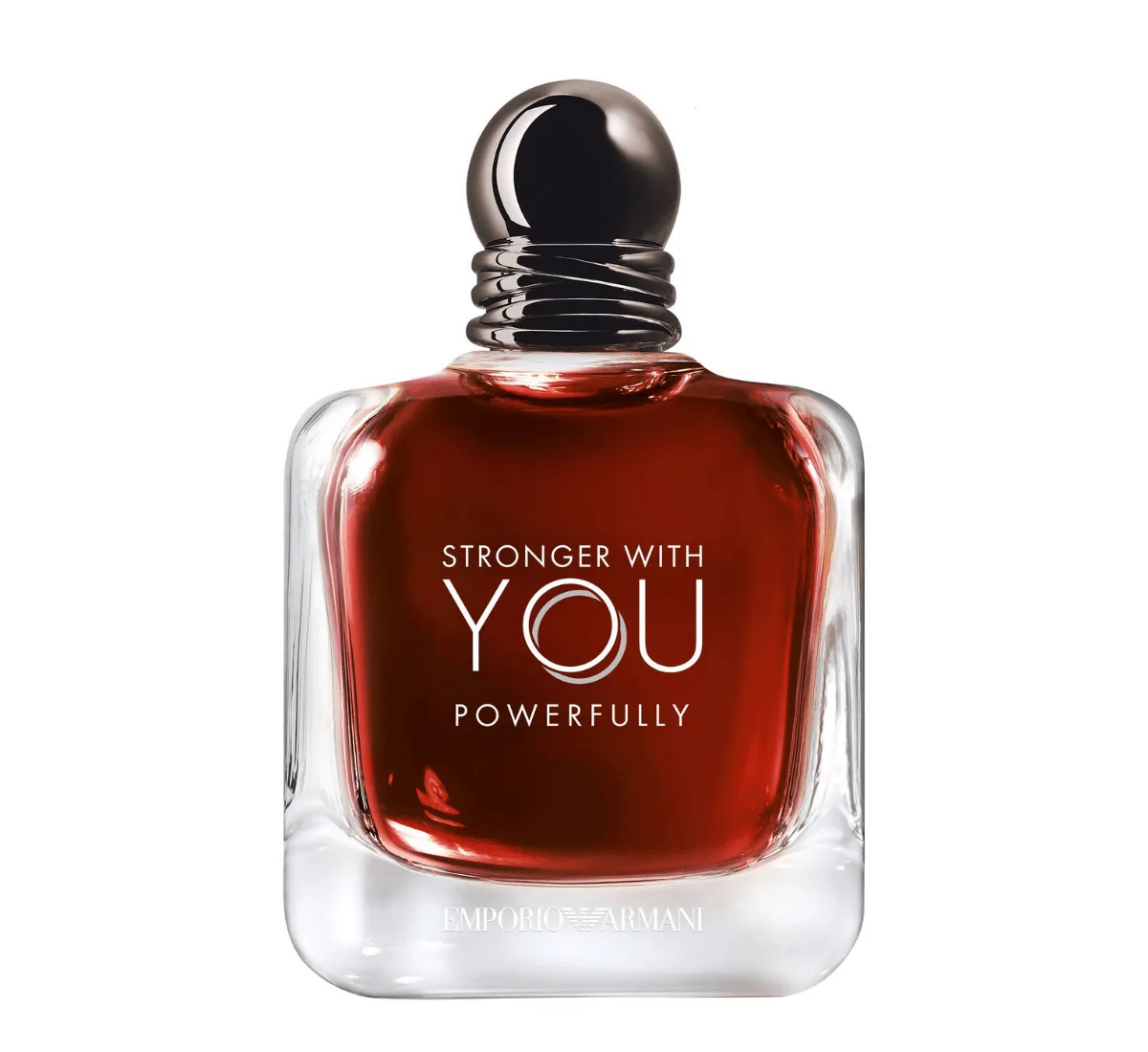 Emporio Armani Stronger With You Powerfully EDP 100 ML Erkek Parfüm