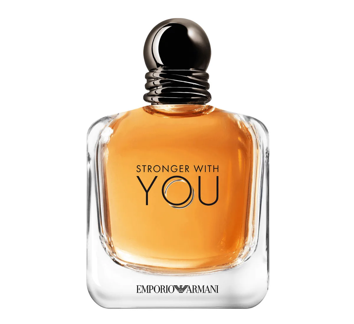 Emporio Armani Stronger With You EDT 100 ML Erkek Parfüm