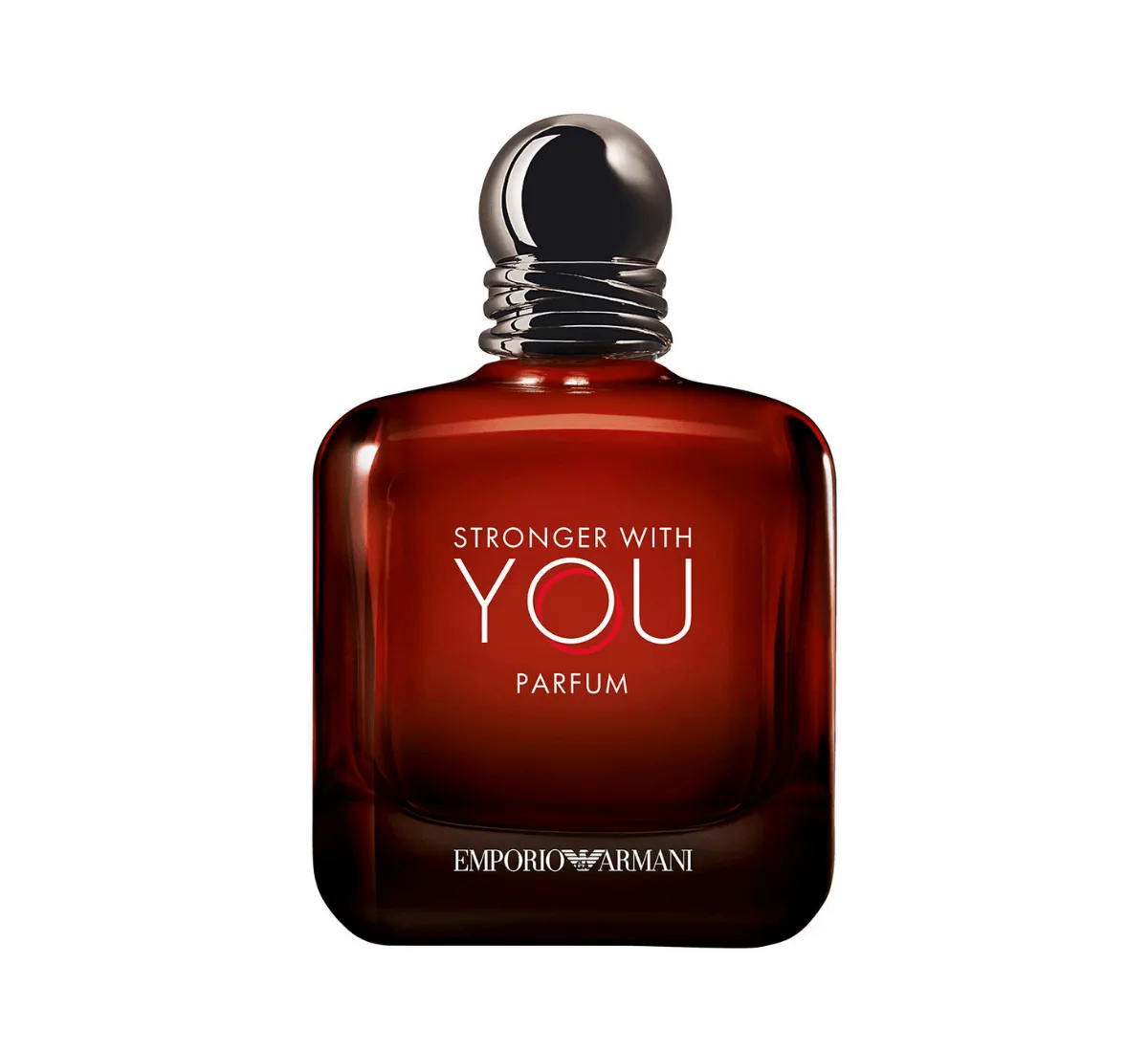 Emporio Armani Stronger With You Parfum 100 ML Erkek Parfüm