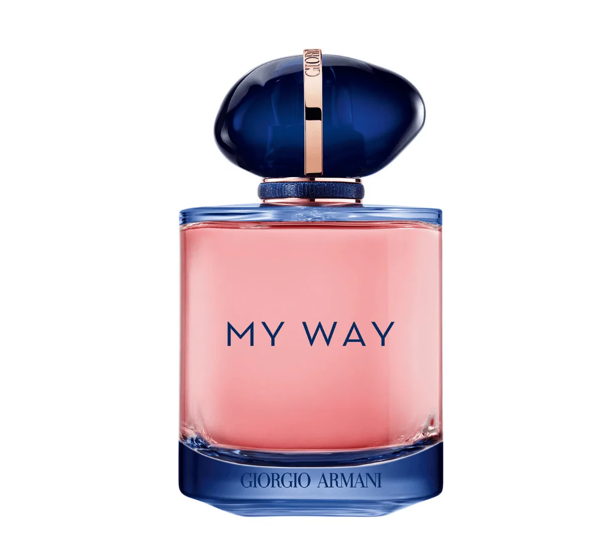 Giorgio Armani My Way Intense EDP 90 ML Kadın Parfüm