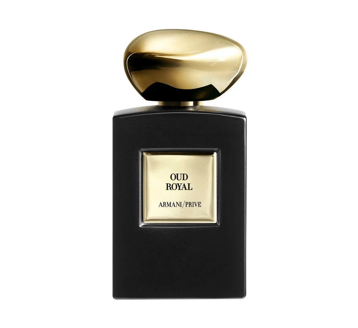 Giorgio Armani Privé Oud Royal EDP 100 ML Unisex Parfüm