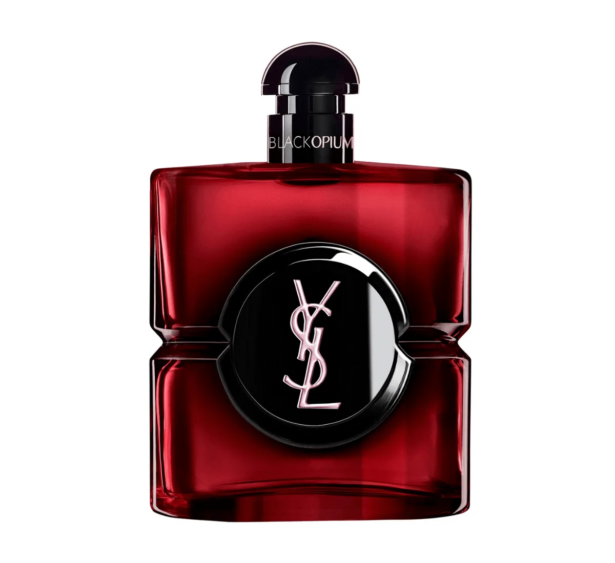 Yves Saint Laurent Black Opium Over Red EDP 90 ML Kadın Parfüm