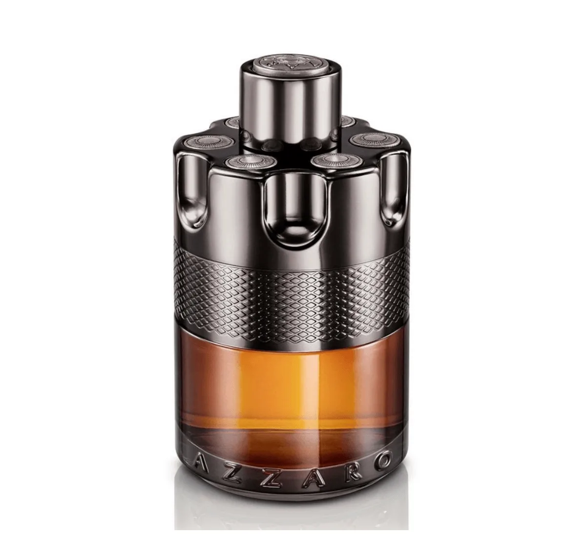 Azzaro Wanted by Night EDP 100 ML Erkek Parfüm