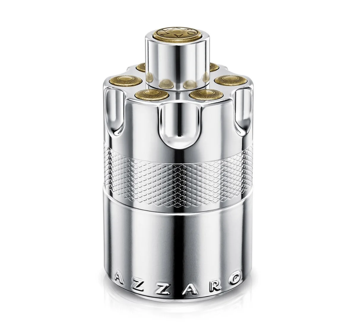 Azzaro Wanted EDP 100 ML Erkek Parfüm