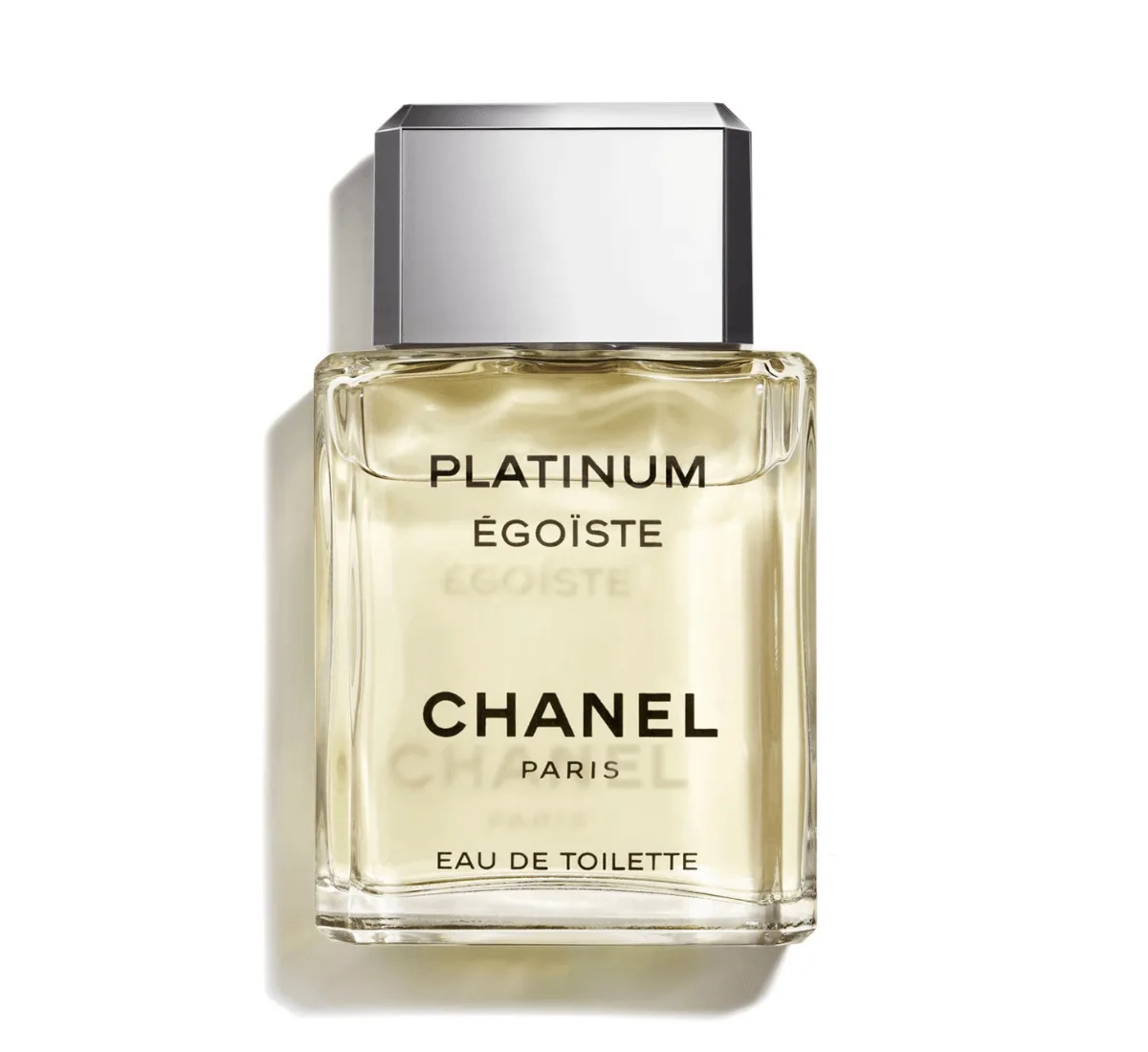 Chanel Platinum Egoiste EDT 100 ML Erkek Parfüm