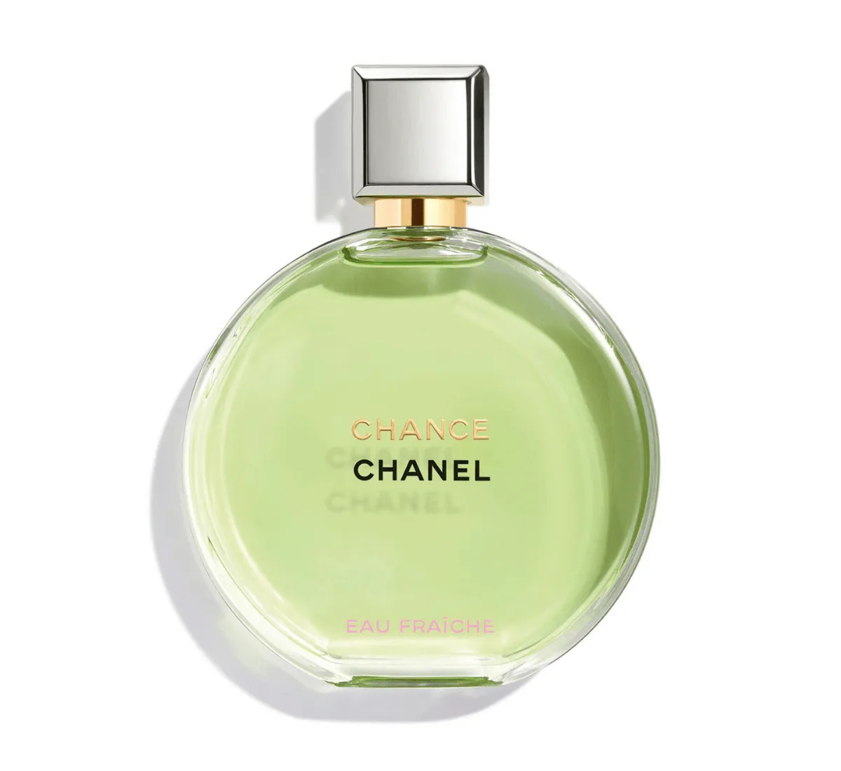 CHANEL Chance Eau Fraîche EDP 100 ML Kadın Parfüm