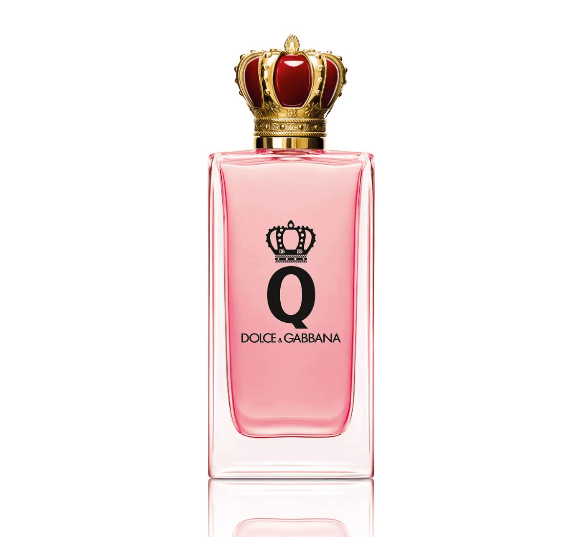 Dolce&Gabbana Q EDP 100 ML Kadın Parfüm