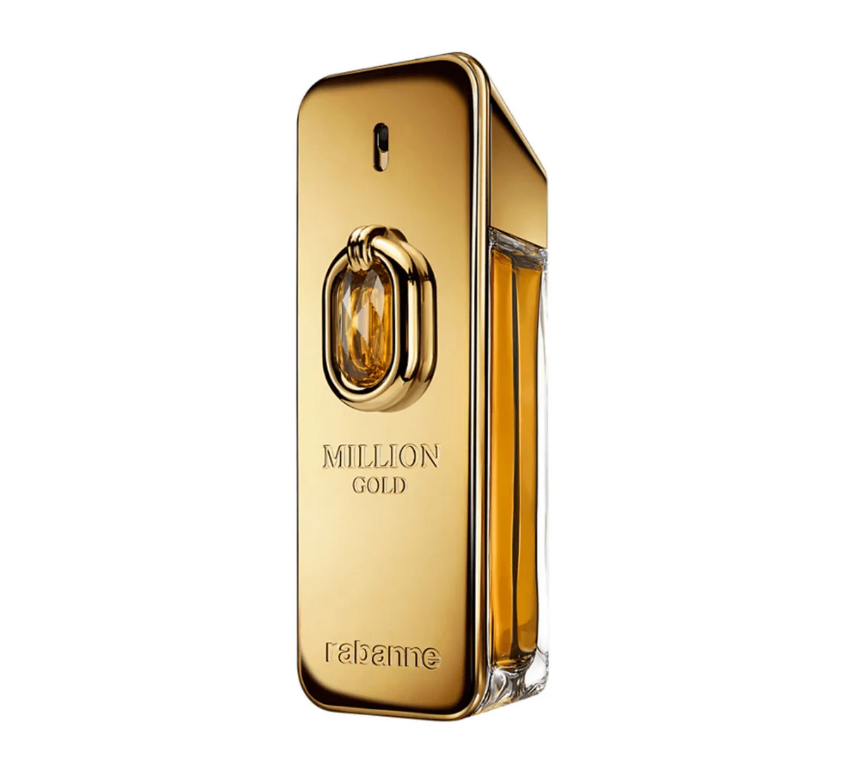 Rabanne Million Gold Elixir Parfum Intense 100 ML Erkek Parfüm