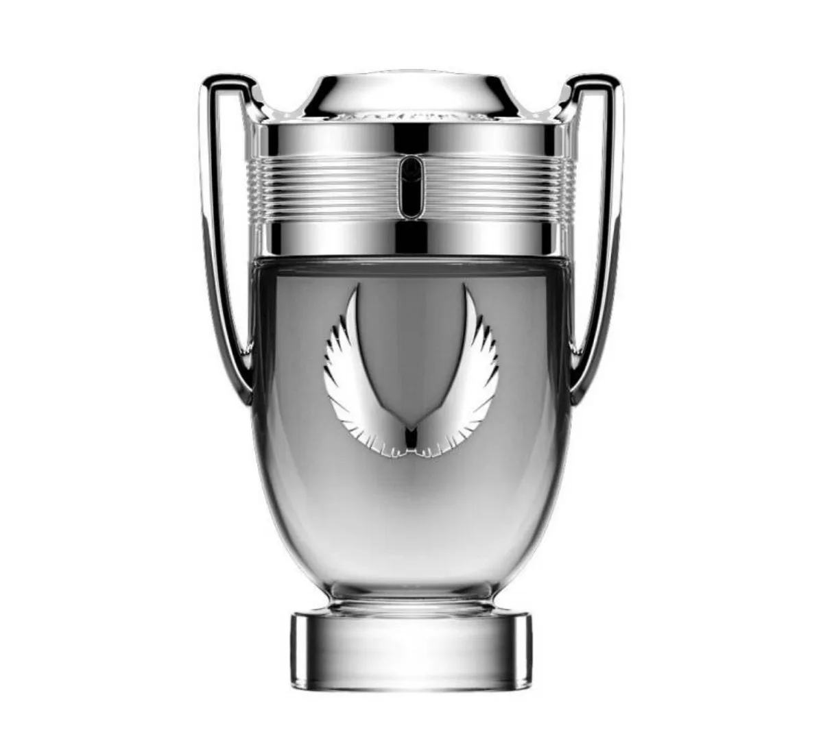 Rabanne Invictus Platinum EDP 100 ML Erkek Parfüm