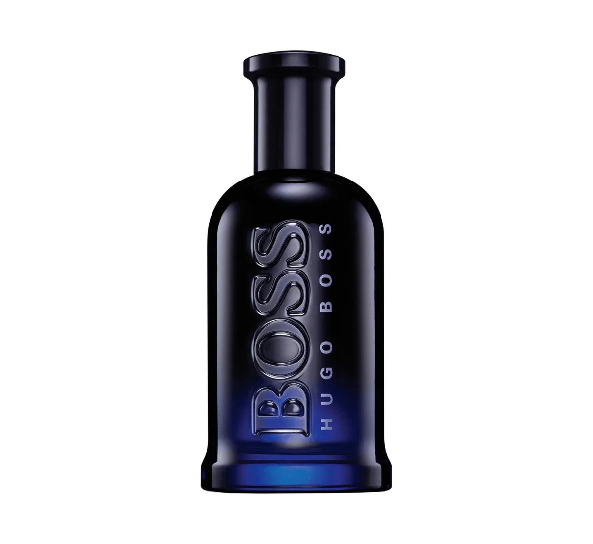 Hugo Boss Bottled Night EDT 100 ML Erkek Parfüm