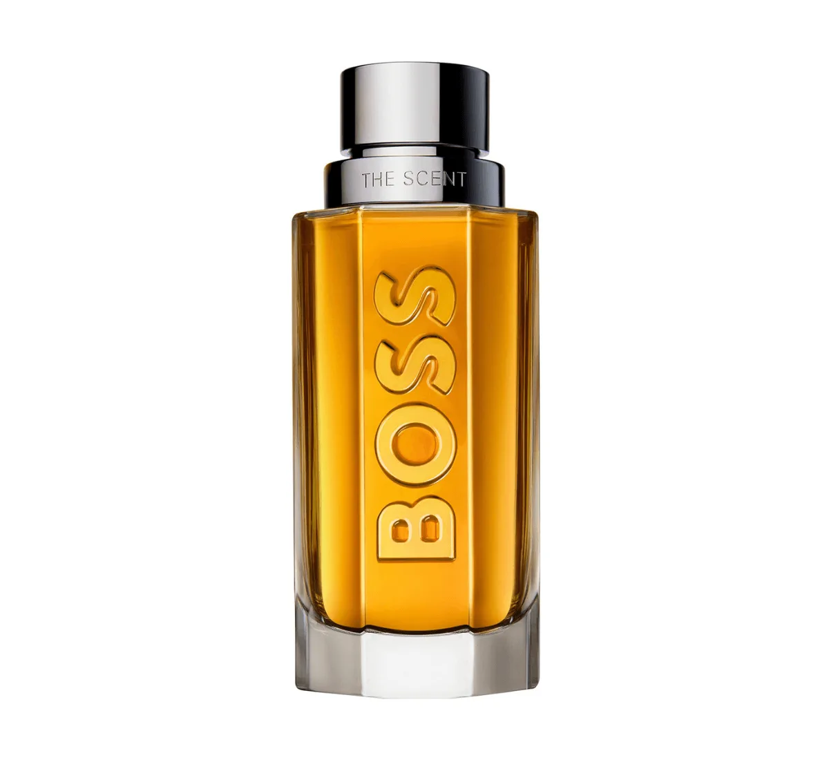 Hugo Boss The Scent EDT 100 ML Erkek Parfüm