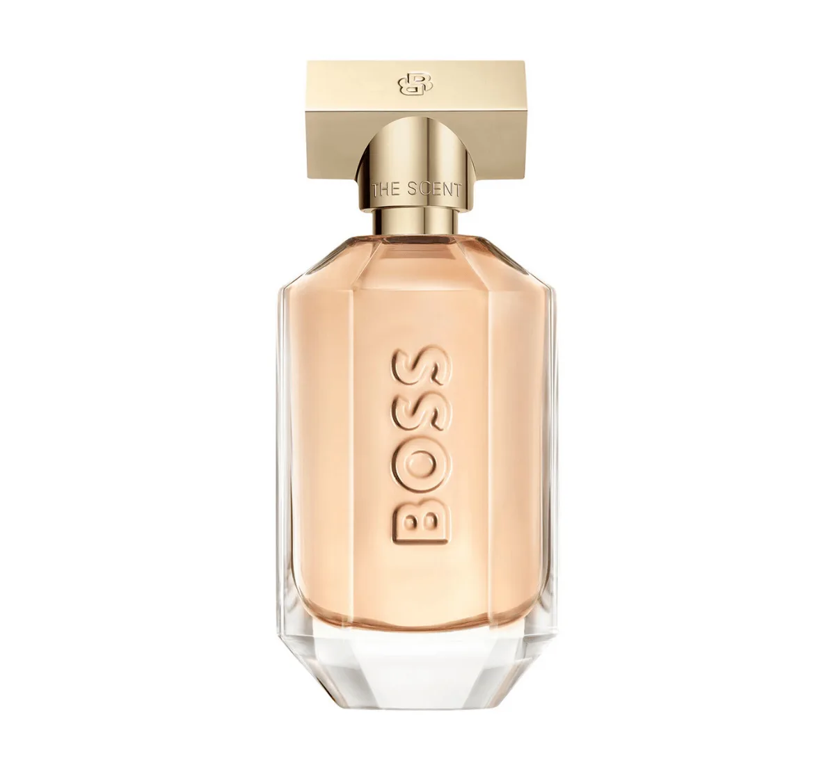 Hugo Boss The Scent EDP 100 ML Kadın Parfüm