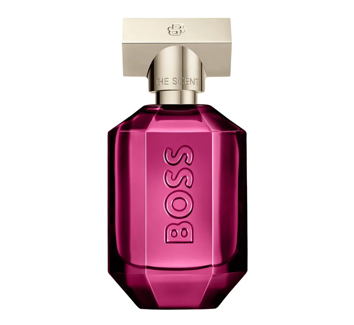 Hugo Boss The Scent Magnetic For Her EDP 100 ML Kadın Parfüm