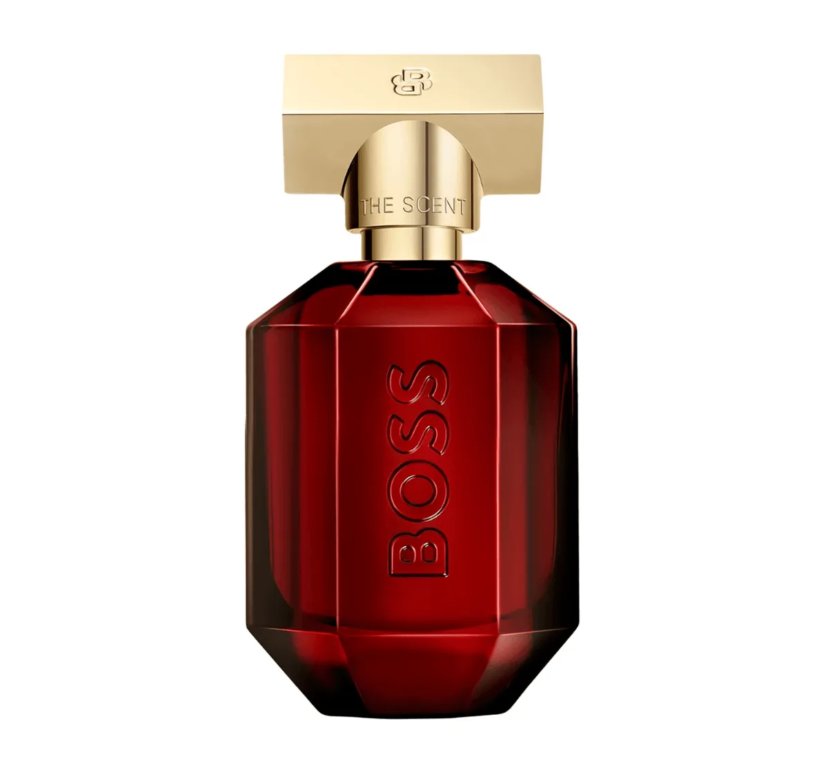 Hugo Boss The Scent Elixir For Her Parfum 100 ML Kadın Parfüm
