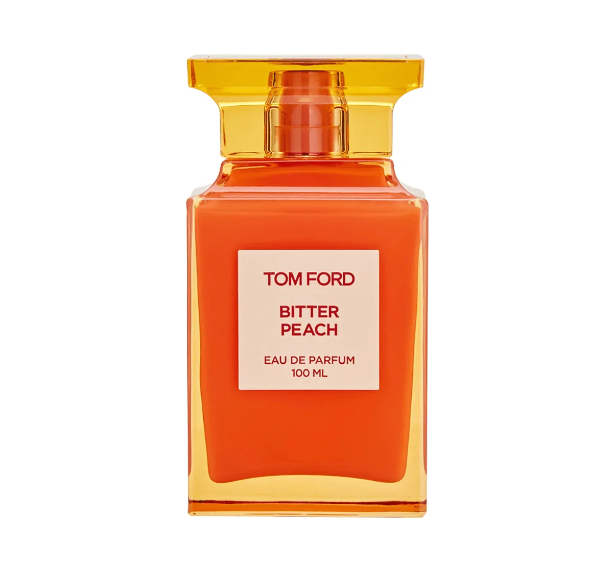 Tom Ford Bitter Peach EDP 100 ML Unisex Parfüm