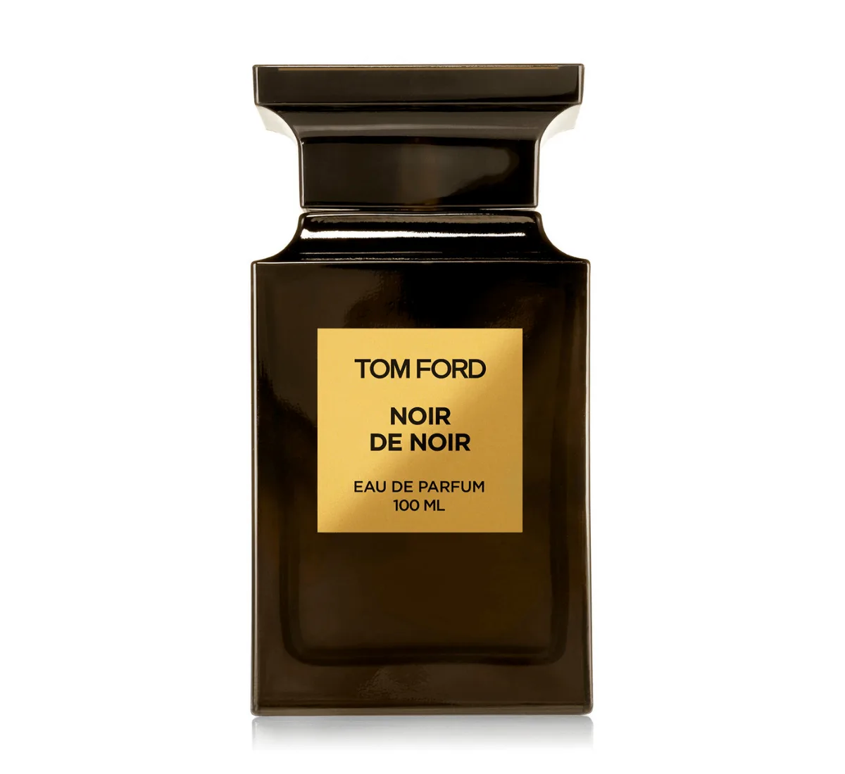 Tom Ford Noir de Noir EDP 100 ML Erkek Parfüm