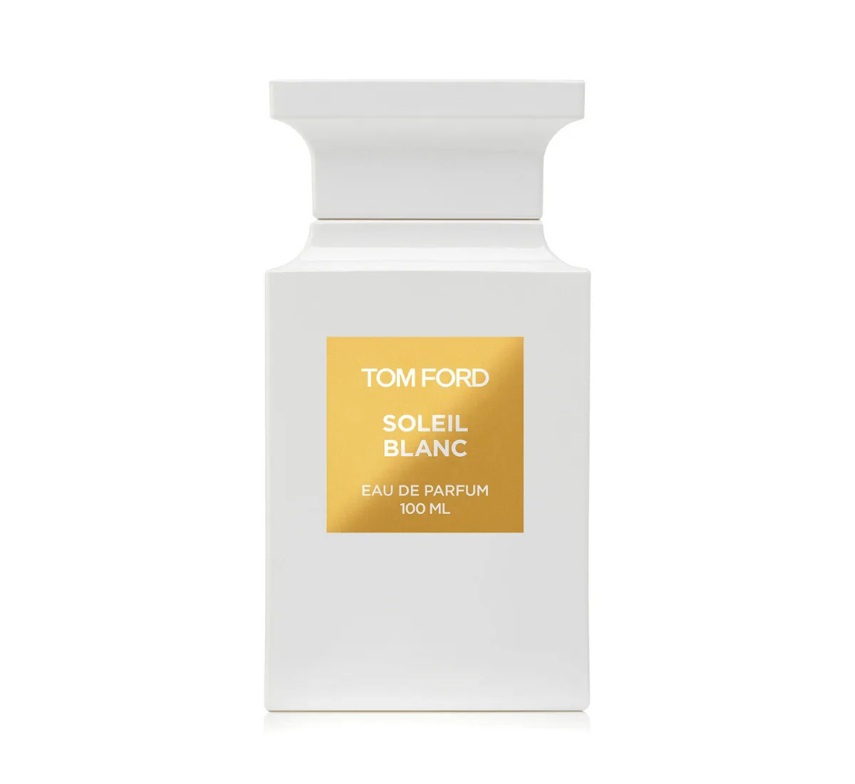 Tom Ford Soleil Blanc EDP 100 ML Erkek Parfüm