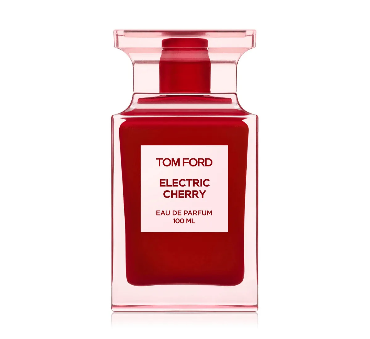 Tom Ford Electric Cherry EDP 100 ML Unisex Parfüm