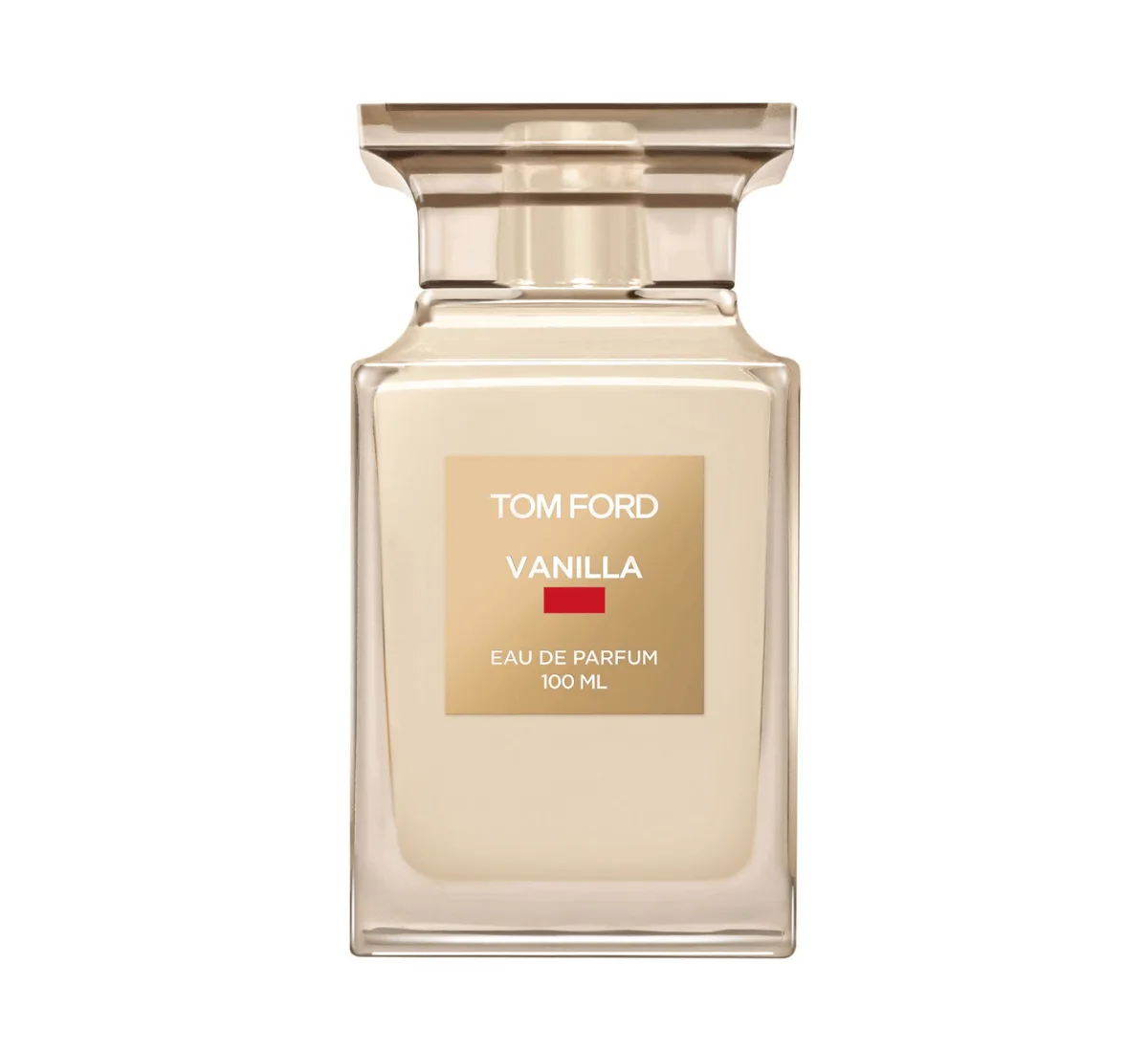 Tom Ford Vanilla EDP 100 ML Unisex Parfüm