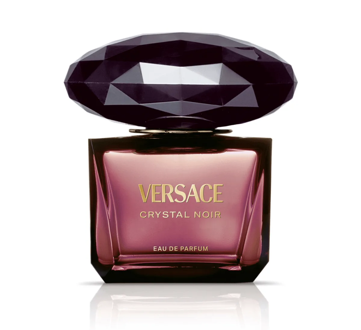 Versace Crystal Noir EDP 90 ML Kadın Parfüm