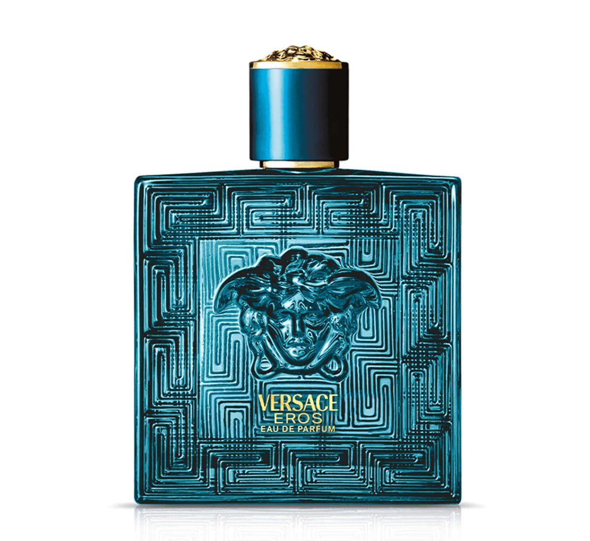 Versace Eros EDP 100 ML Erkek Parfüm