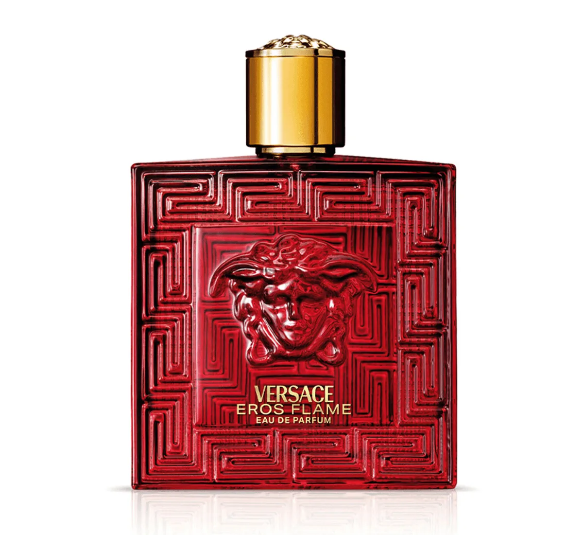 Versace Eros Flame EDP 100 ML Erkek Parfüm