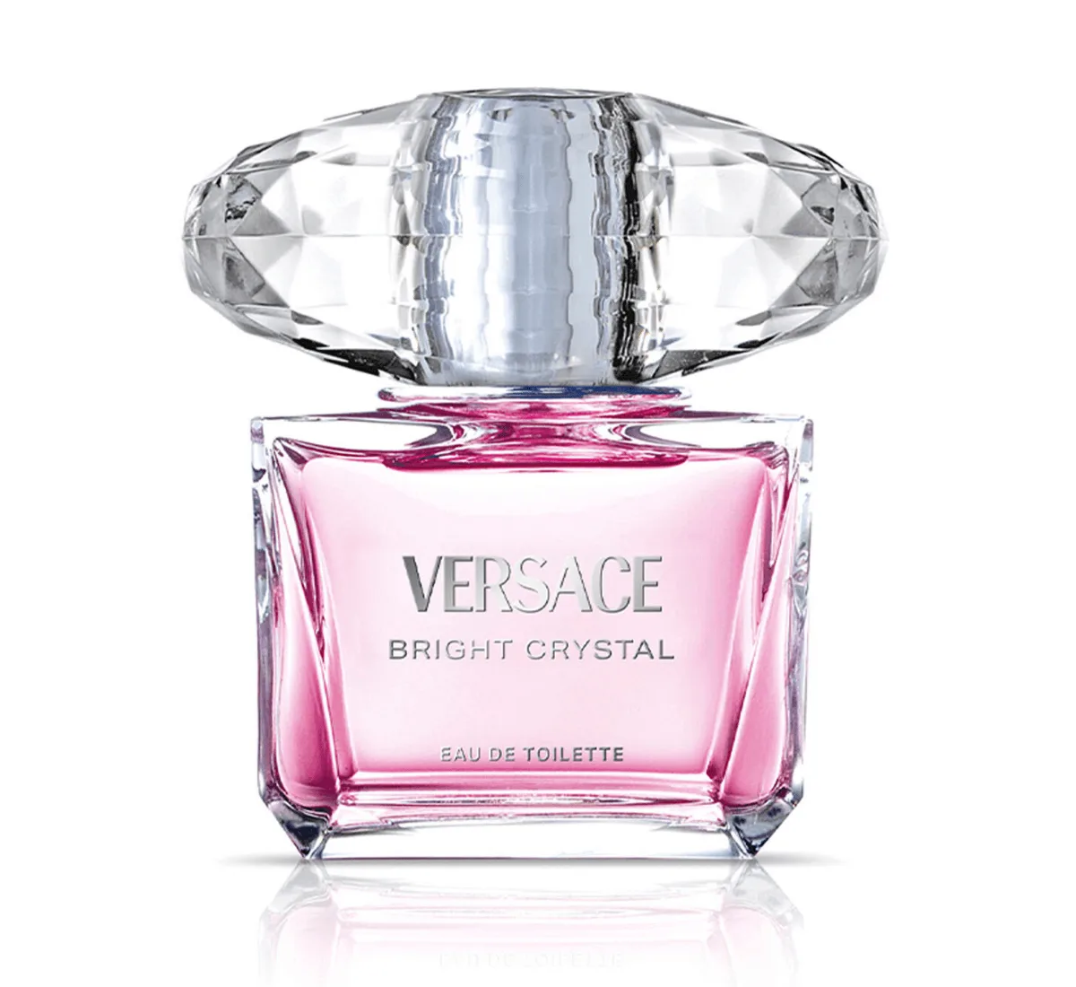 Versace Bright Crystal EDT 90 ML Kadın Parfüm