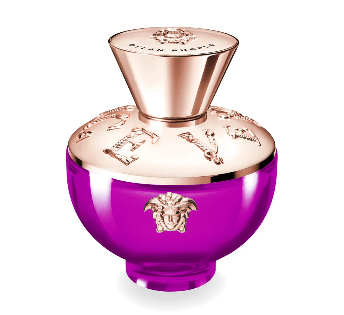 Versace Dylan Purple EDP 100 ML Kadın Parfüm