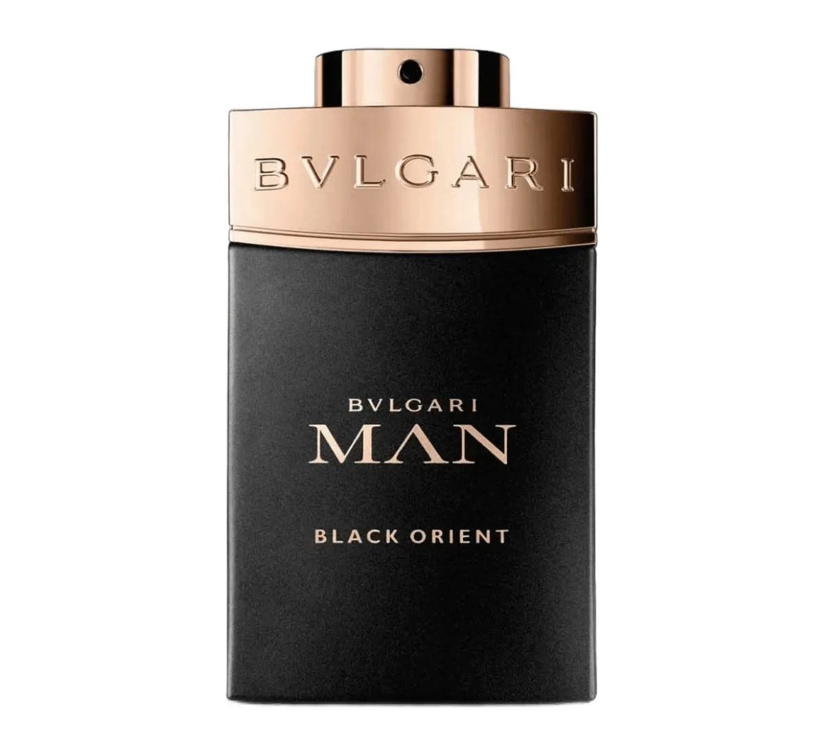 Bvlgari Man Black Orient EDP 100 ML Erkek Parfüm